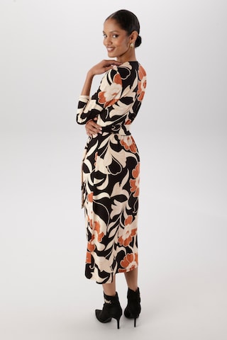 Aniston SELECTED Dress in Black