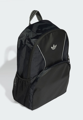 ADIDAS ORIGINALS Backpack in Black