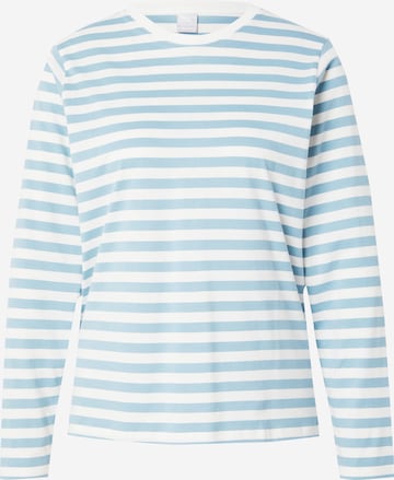 IriedailyMajica - plava boja: prednji dio