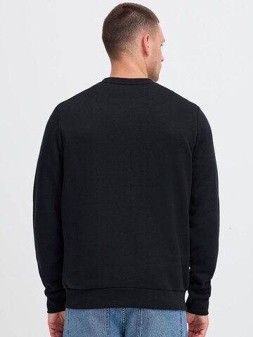 Pull-over ' BHTony ' BLEND en noir