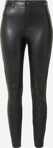 Noisy may Pants 'ELLY' in Black: front