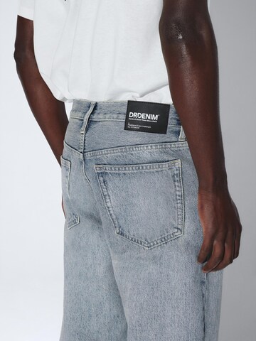 Dr. Denim Regular Jeans 'Dash Straight' in Blue