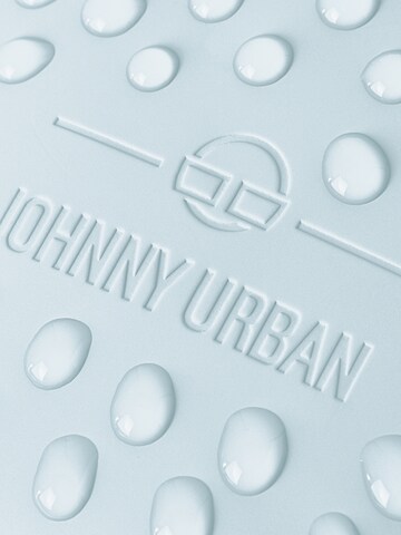 Johnny Urban Τσάντα ώμου 'Toby' σε μπλε
