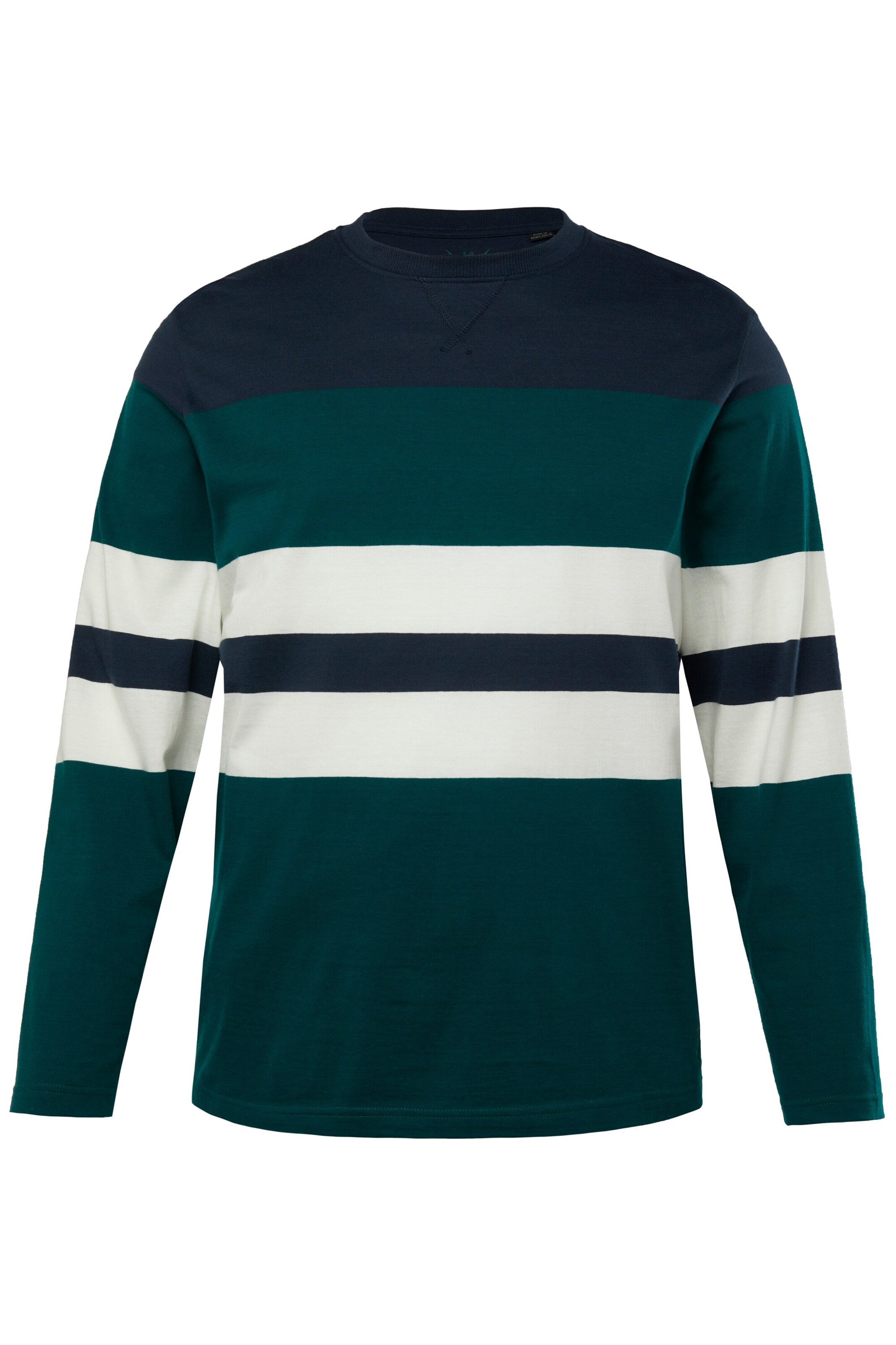 JP1880 Pyjama lang in Grün