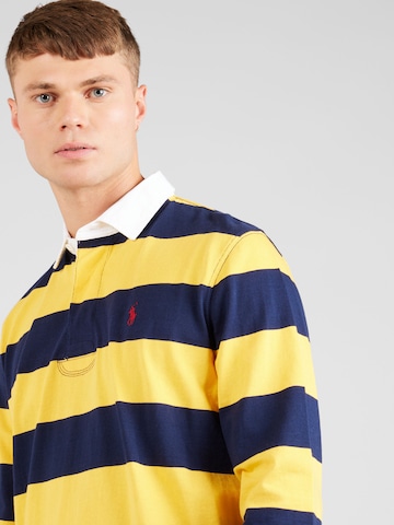 mėlyna Polo Ralph Lauren Marškinėliai