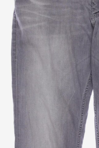 STRELLSON Jeans 34 in Grau