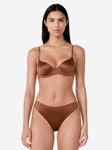 String di ETAM in marrone