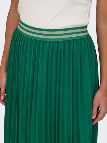 ONLY Skirt 'JACKIE' in Green