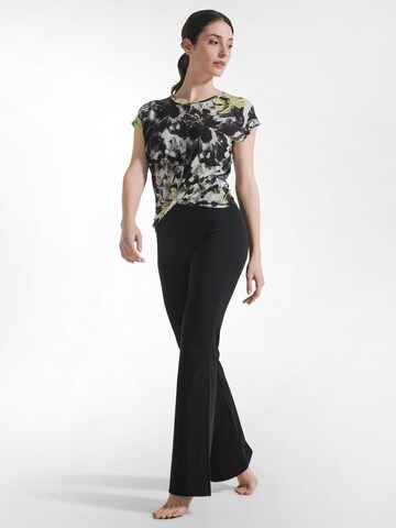 DEHA T-Shirt in Grau