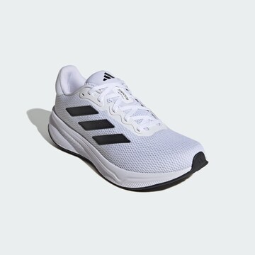ADIDAS PERFORMANCE Running Shoes 'Response' in White