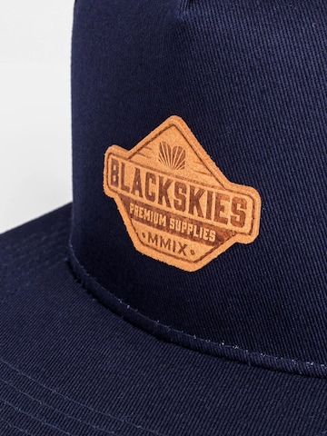 Blackskies Hat 'Essentials' in Blue