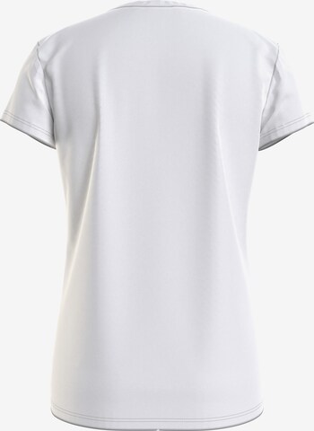 Calvin Klein Jeans Shirt in White