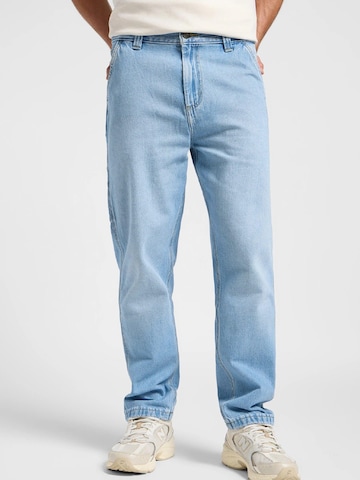 Lee Loosefit Jeans 'CARPENTER' i blå