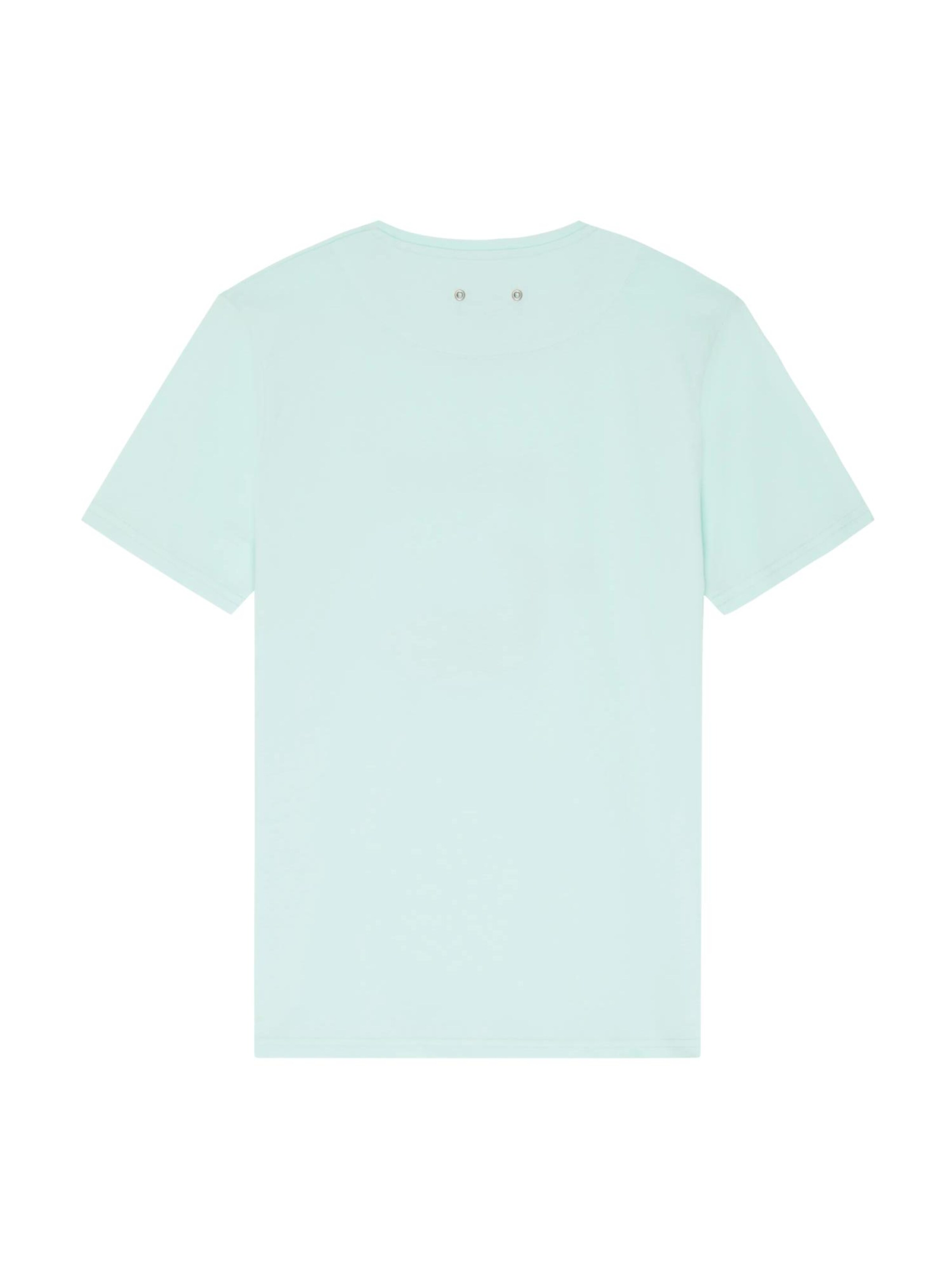Vilebrequin - Camiseta en azul