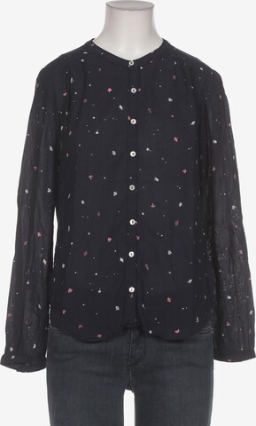 ARMEDANGELS Blouse & Tunic in M in Blue: front