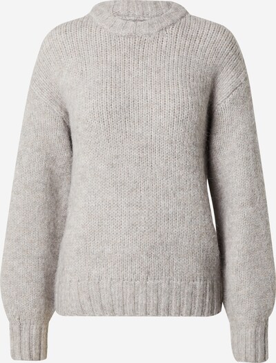 Envii "Oversize" stila džemperis 'PORTER', krāsa - raibi pelēks, Preces skats