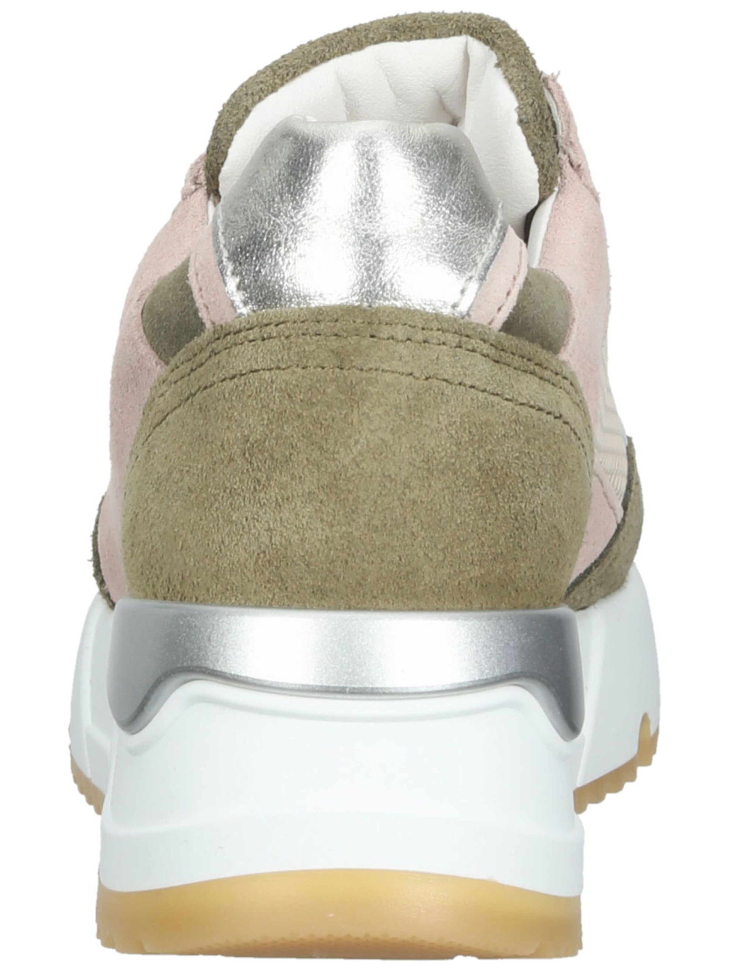 Sneaker bassa di BULLBOXER in colori misti