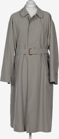 bugatti Mantel XL in Grün: Vorderseite