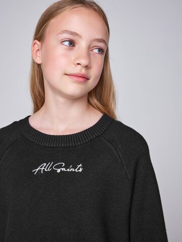 smALLSAINTS Kleid in Schwarz