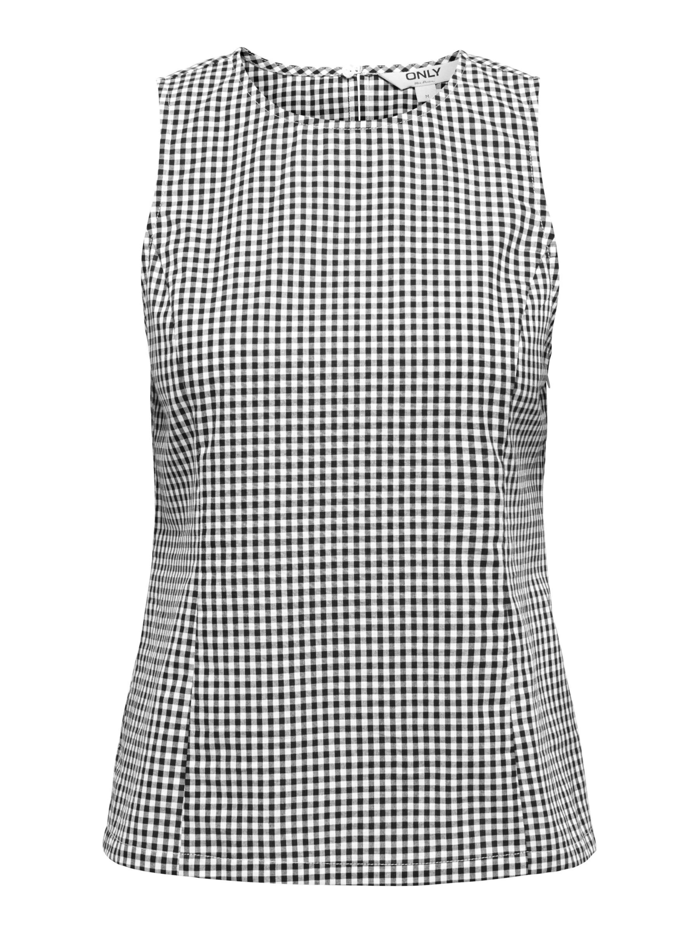 ONLY Blouse 'ONLMaye' in Black: front