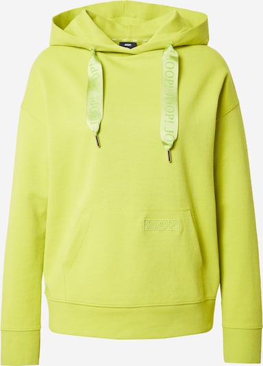 JOOP! Sudadera 'Tomy' en amarillo neón, Vista del producto