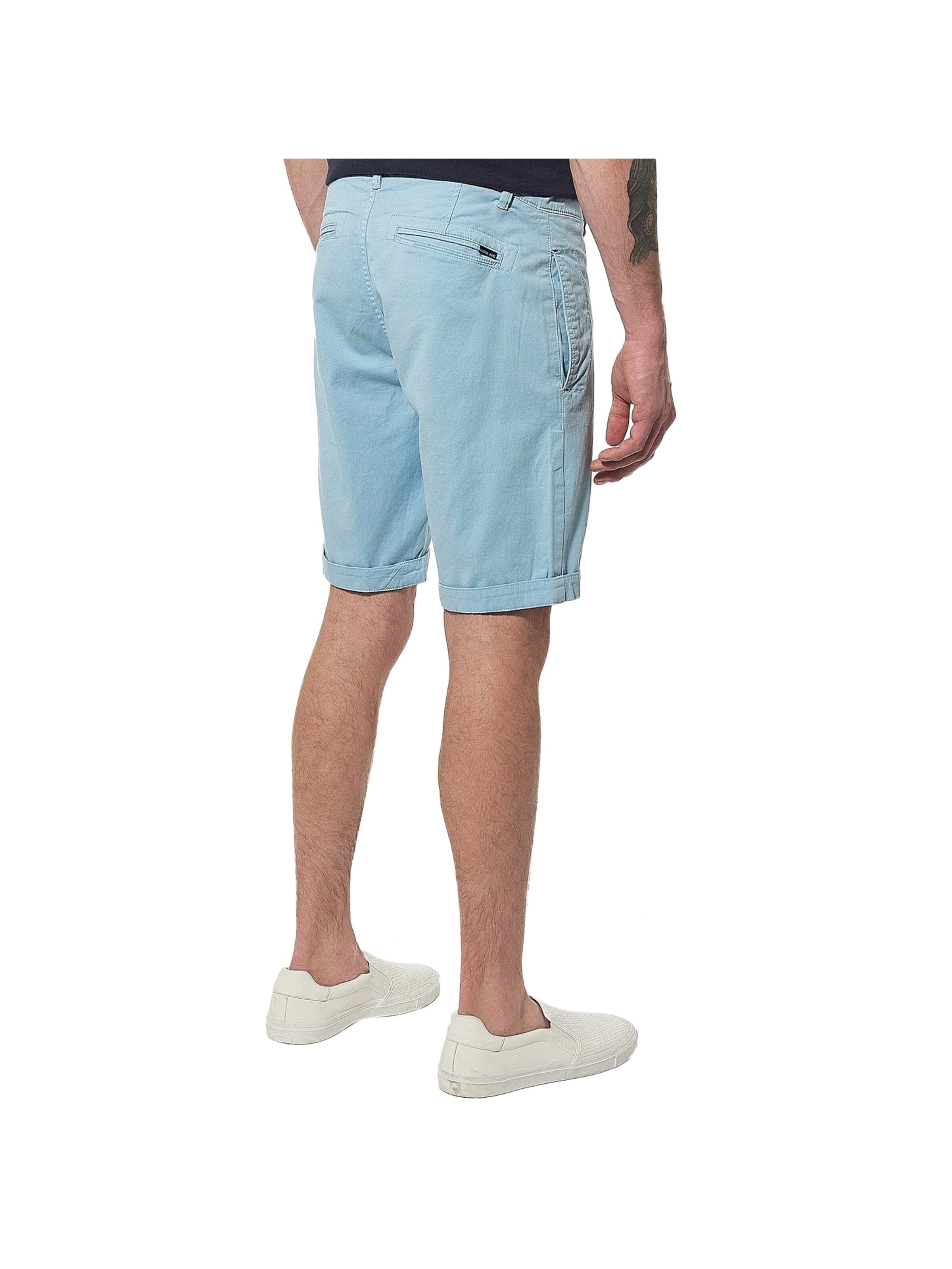 Kaporal Regular Hose‌‌‌‌‌‌‌ in Blau