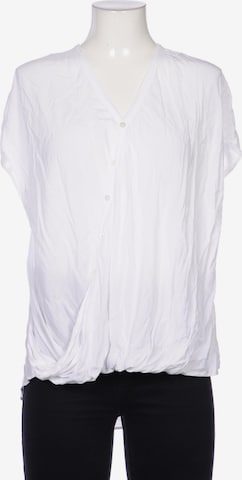 HIGH Blouse & Tunic in M in White: front