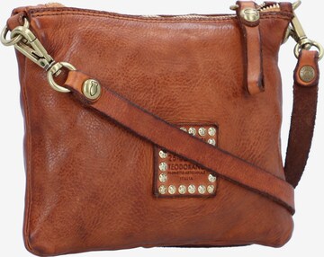 Campomaggi Crossbody Bag in Brown