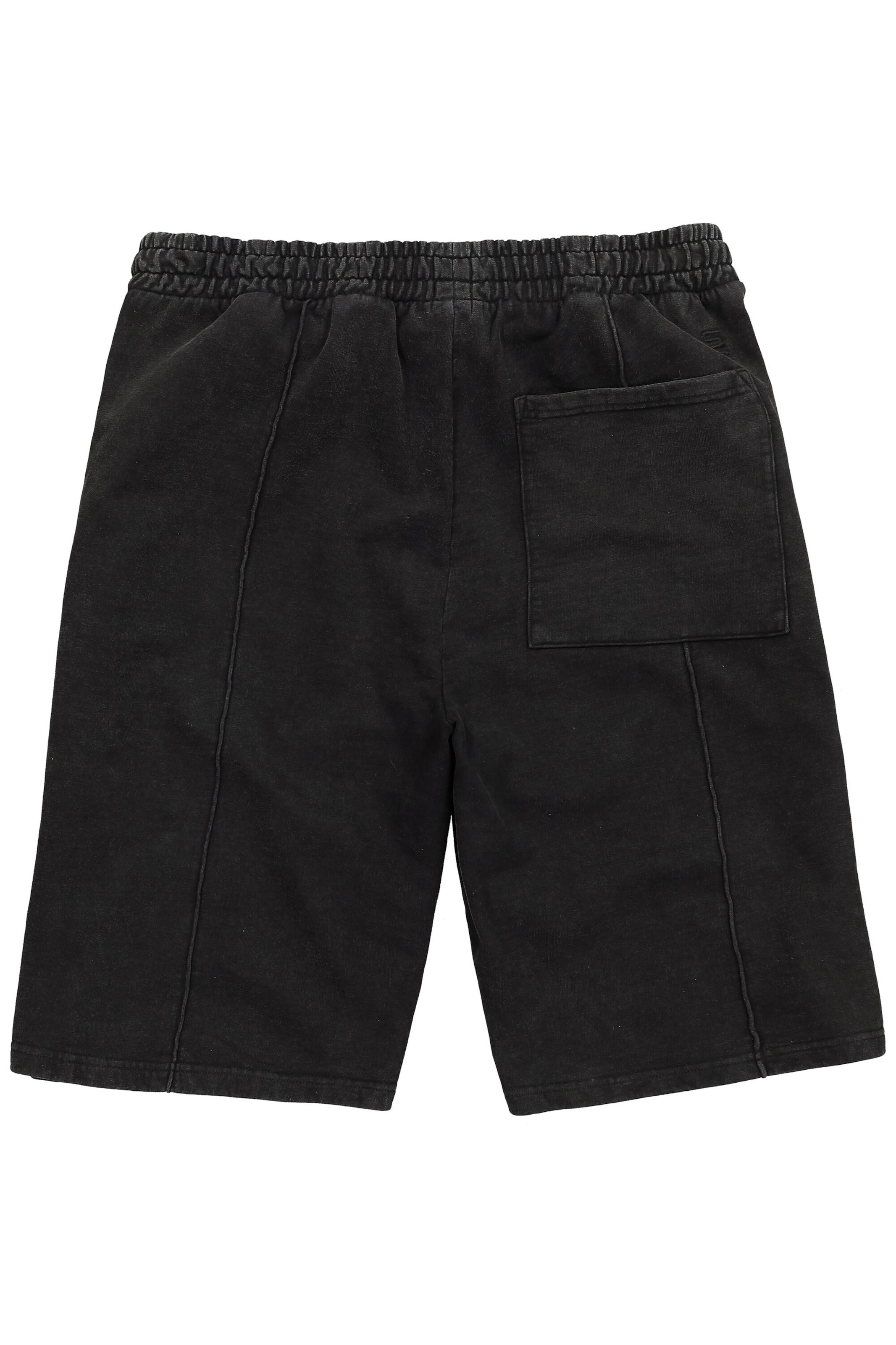 STHUGE Regular Hose in Grau