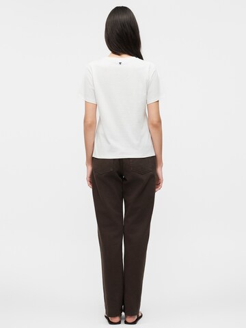 balts Weekend Max Mara T-Krekls 'BORA'