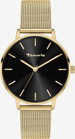 TAMARIS - Relógios analógicos em preto: frente