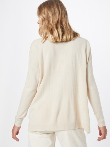 Pullover 'Amalia' di ONLY in beige