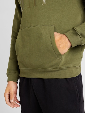 GAP Sweatshirt in Green