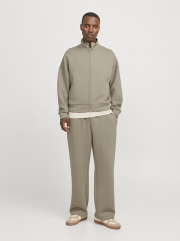 JACK & JONES Regular Hose in Silber