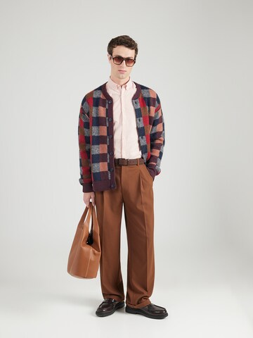 Lindbergh Regular fit Skjorta i rosa