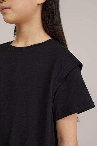 WE Fashion Shirt in Black