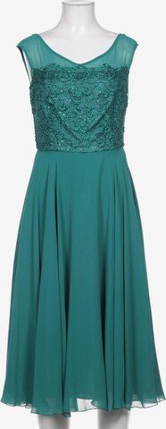 WEISE Dress in S in Green: front