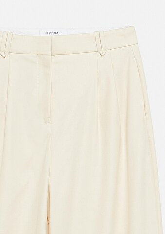 COMMA Barrel Hose in Beige