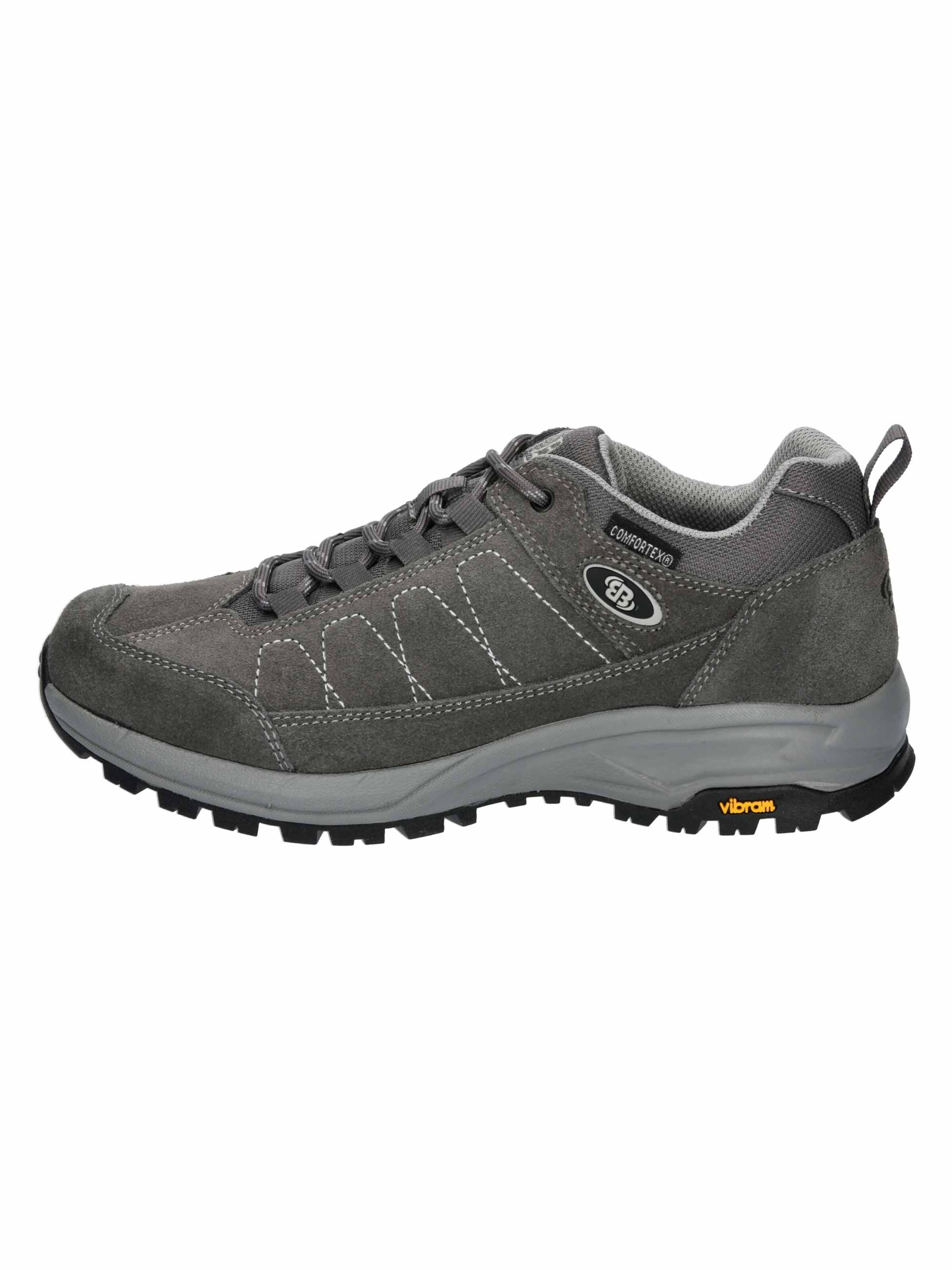 Brütting Flats ' Mount Adams Low ' in Grey