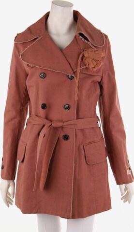IKKS Jacket & Coat in L in Pink: front