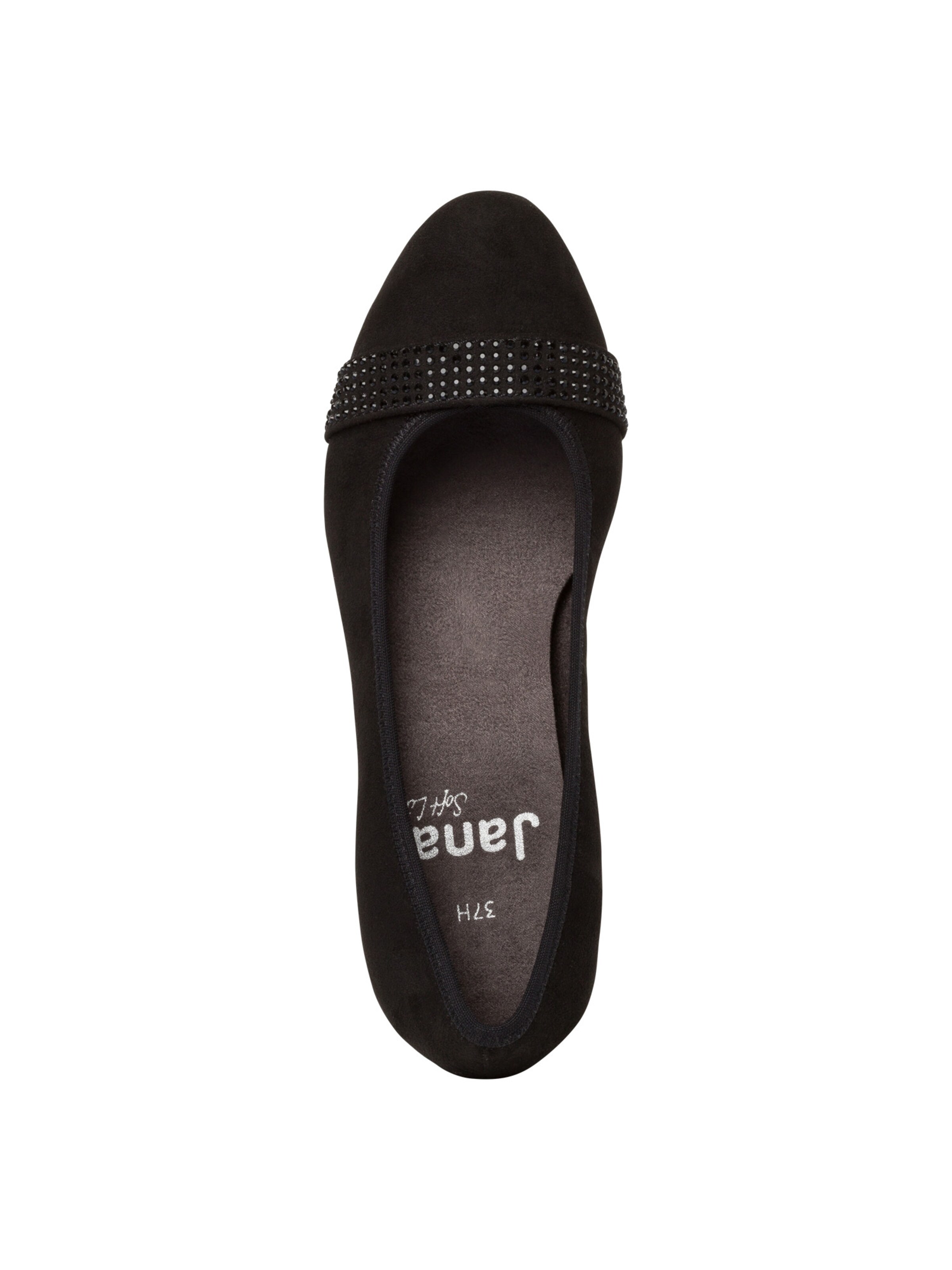 JANA Pumps in Black