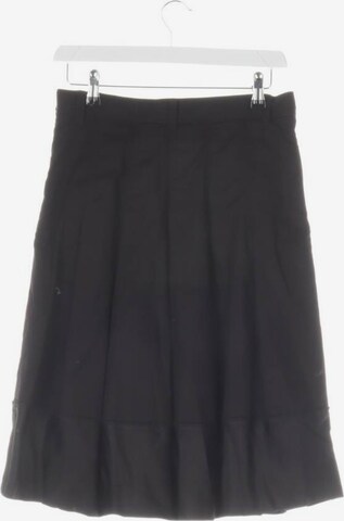 DKNY Skirt in XXS in Black
