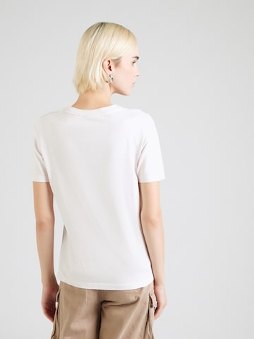 Superdry - Camiseta 'Essential' en beige