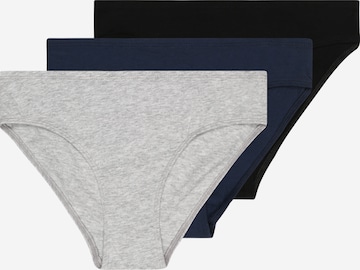 SCHIESSER Underpants in Mixed colors: front