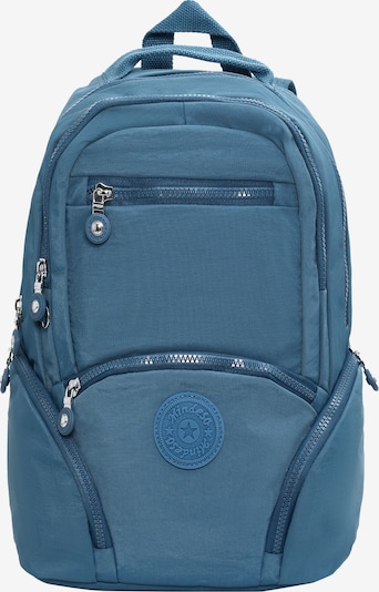 Rucsac Mindesa pe albastru, Vizualizare produs