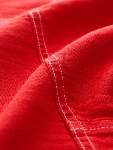 Next Top in Rot