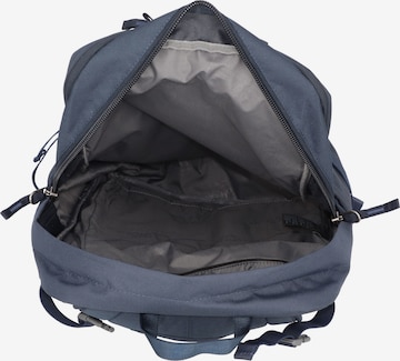 JACK WOLFSKIN Rucksack 'Berkeley' in Blau