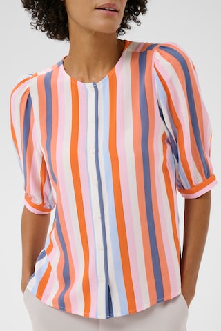 Part Two Blouse 'AzraPW' in Gemengde kleuren