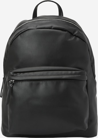 ABOUT YOU Backpack 'Hermann' in Black