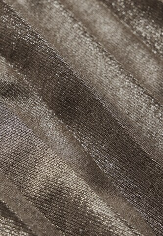 STREET ONE Skirt in Beige